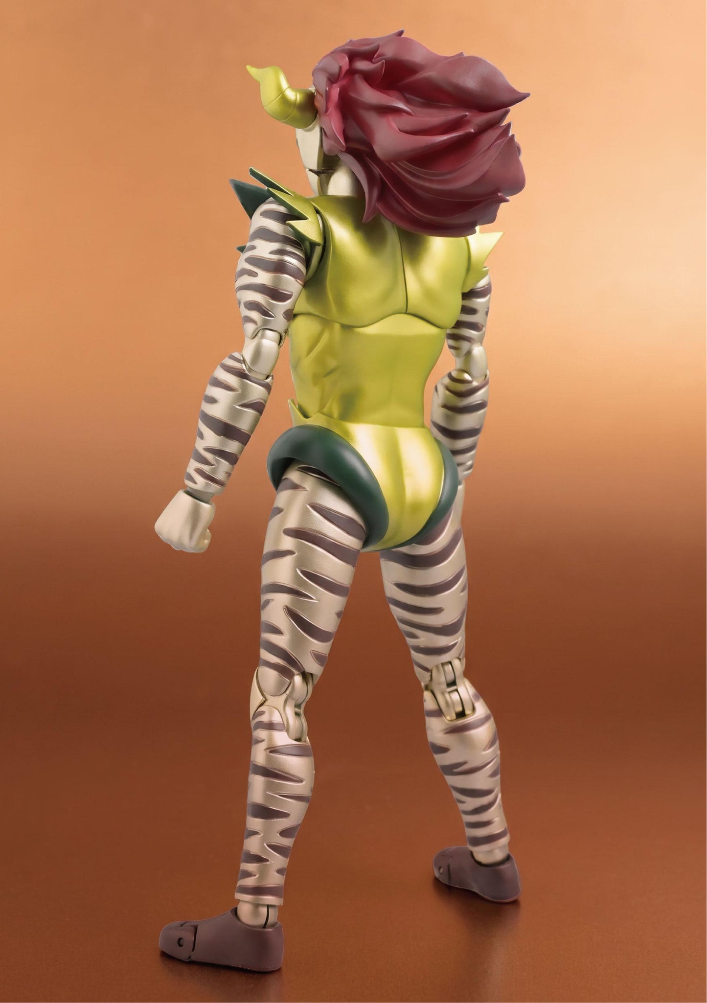 FFAF DEMON KING JACKAL