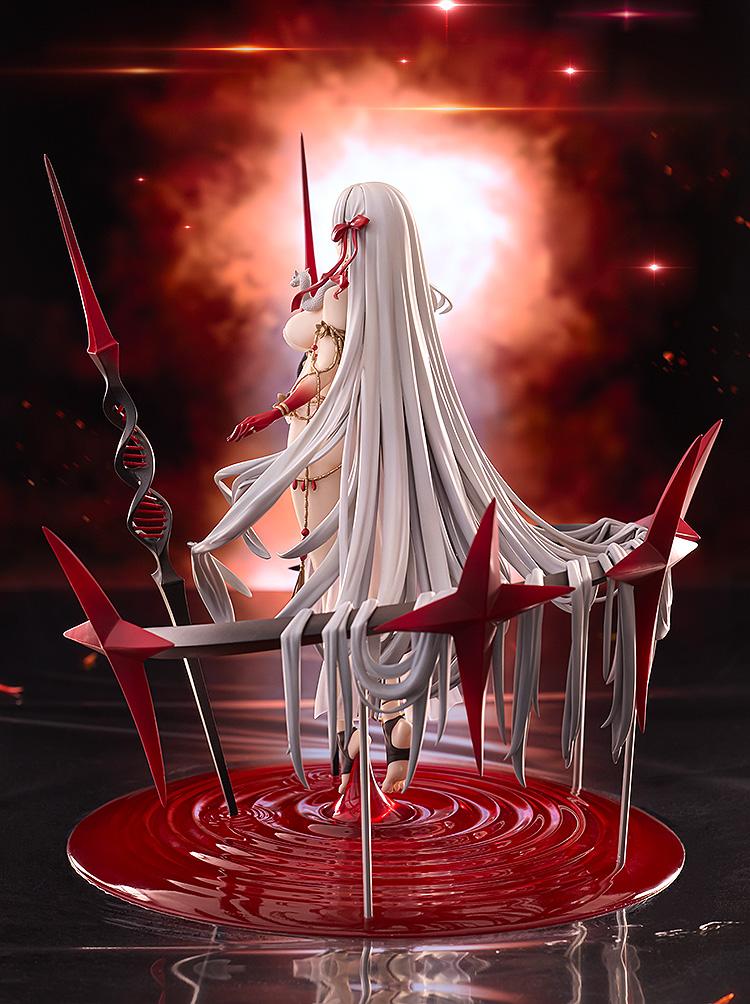 Fate/Grand Order Archer/Durga