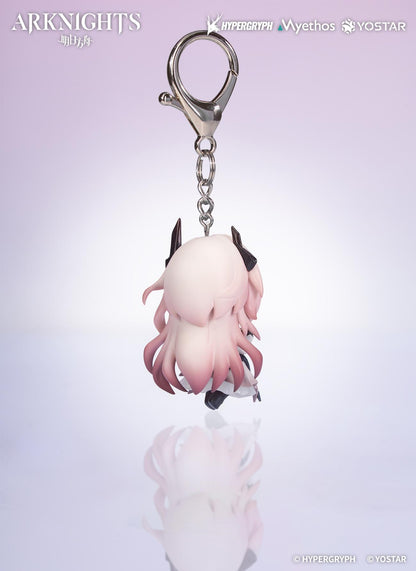 Arknights - Hang on chibi figure series - Civilight Eterna Non Scale Figure