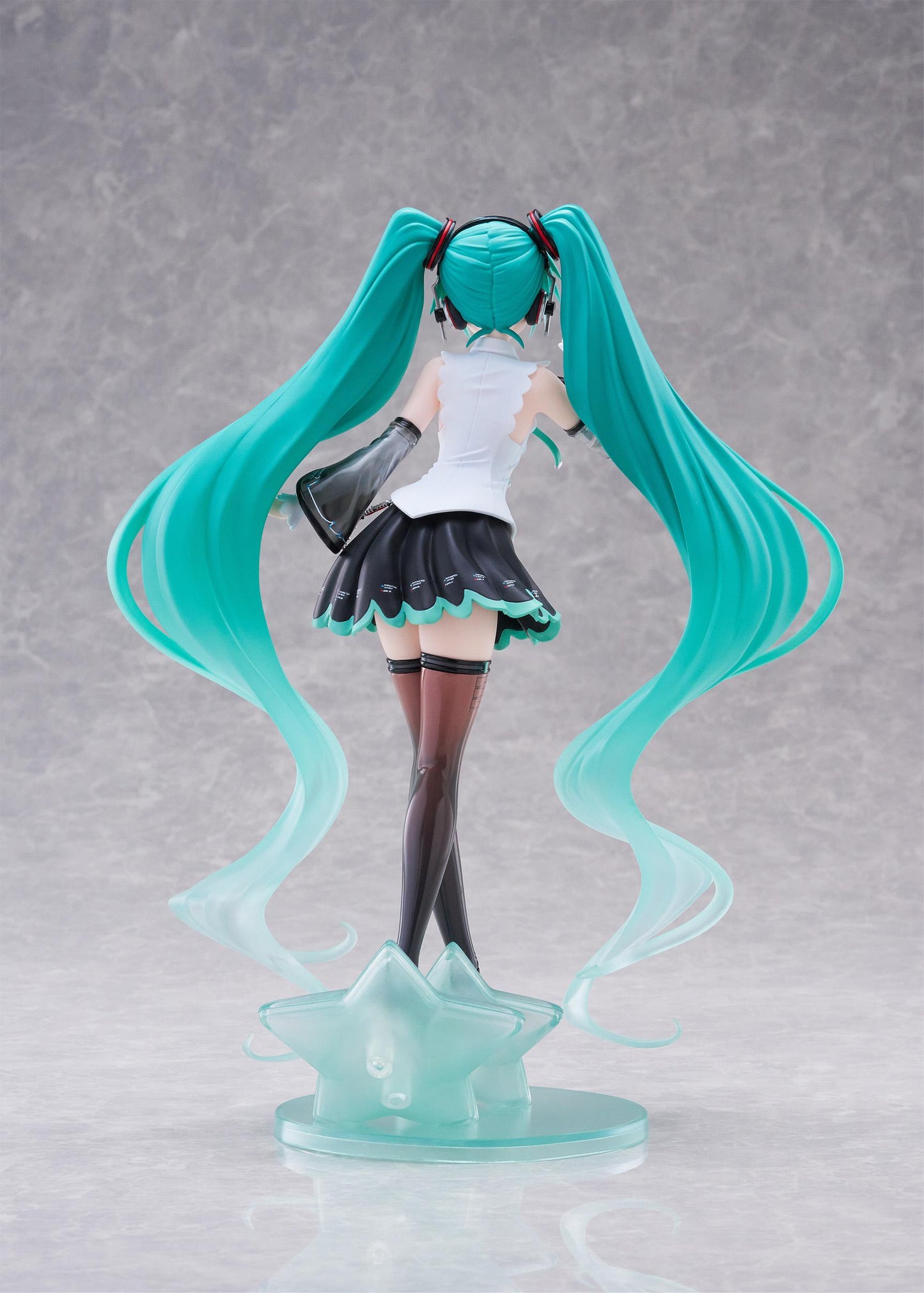 Hatsune Miku T-Most Figure - NT Ver.