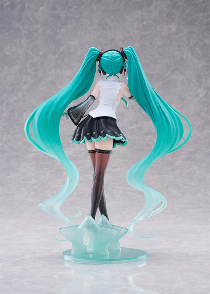 Hatsune Miku T-Most Figure - NT Ver.