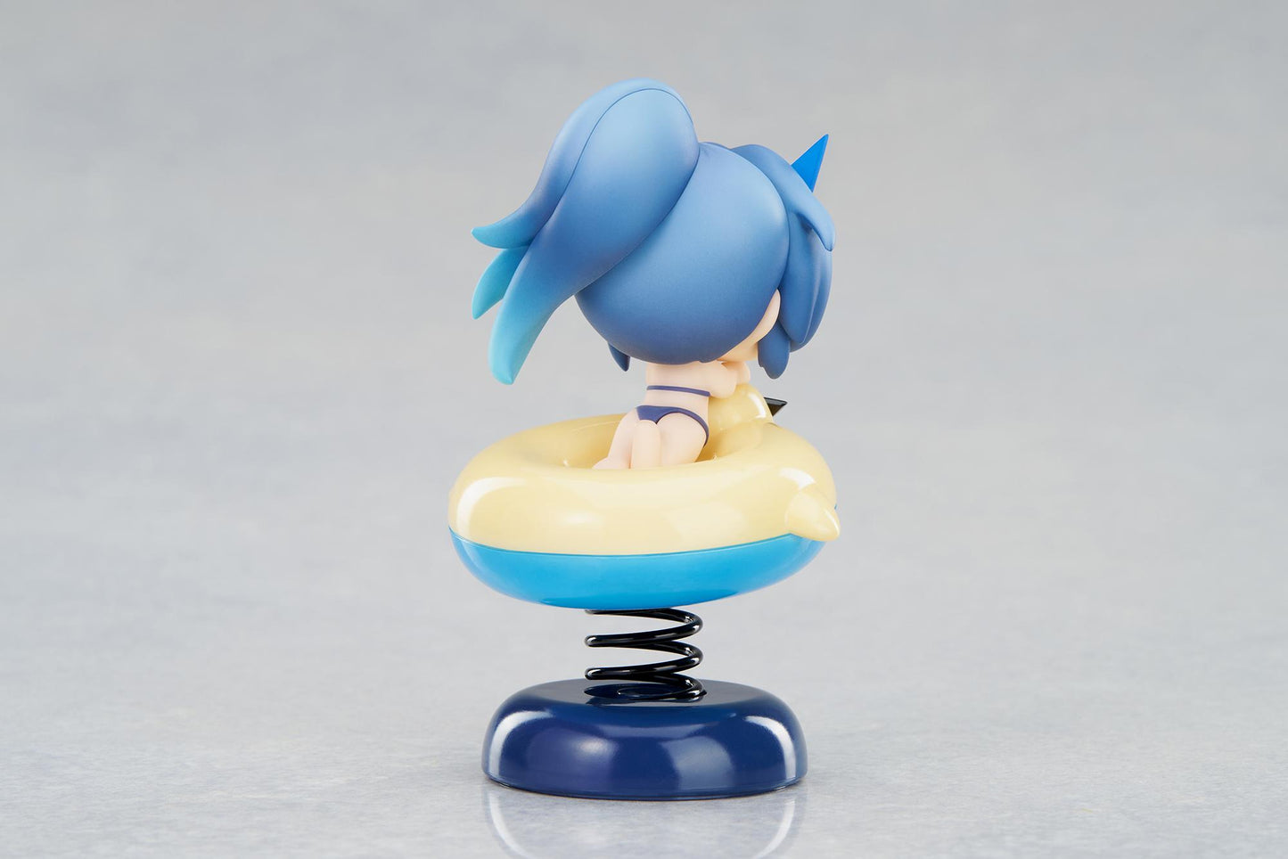 HappyShake Azur Lane New Jersey Non scale Figure