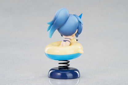 HappyShake Azur Lane New Jersey Non scale Figure