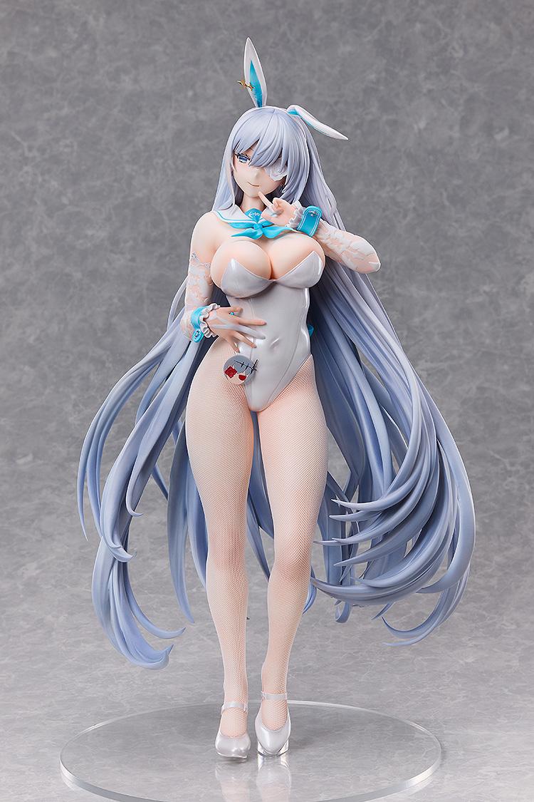 Azur Lane Emden: Bunny Ver.