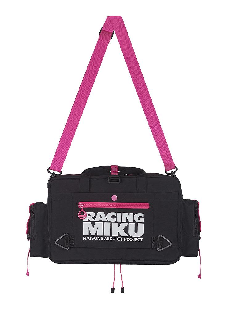 Hatsune Miku GT Project Hatsune Miku: Racing Ver. 2025 Bag