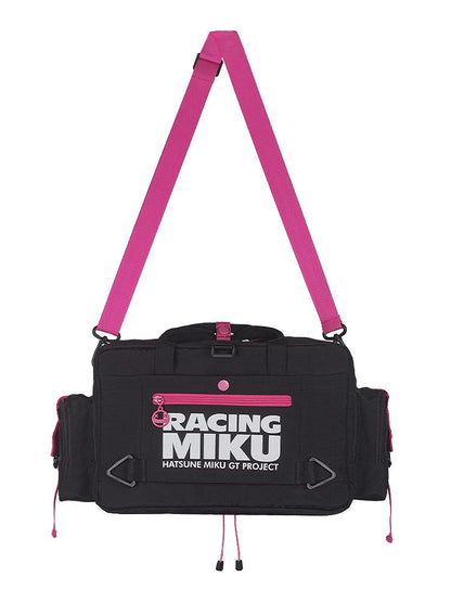 Hatsune Miku GT Project Hatsune Miku: Racing Ver. 2025 Bag
