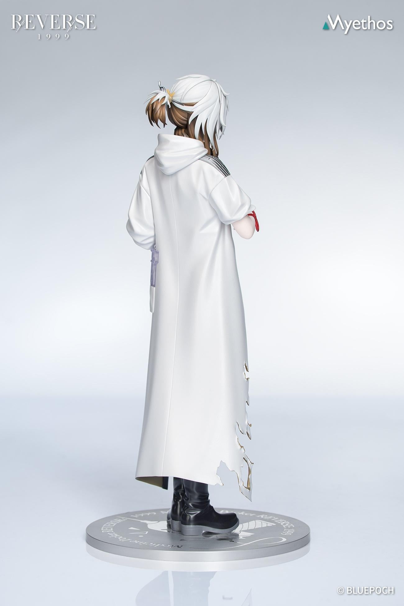 Gift+ Reverse: 1999 - Medicine Pocket 1/8 Scale Figure 1/8 scale figure