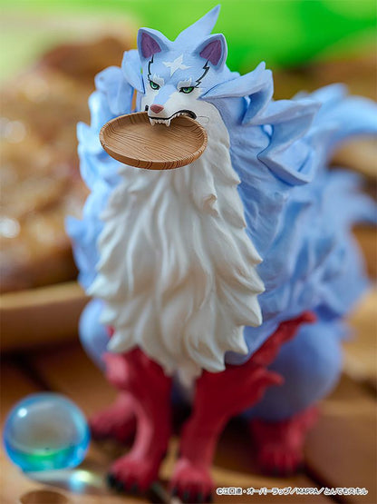 Campfire Cooking in Another World with My Absurd Skill POP UP PARADE Swacchao! Fel & Sui