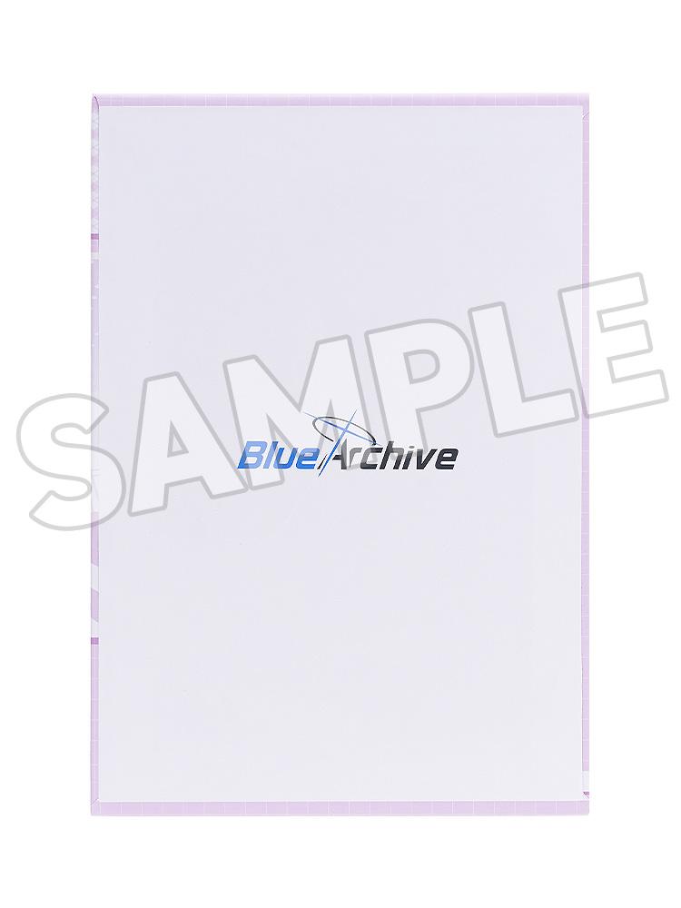 Blue Archive Holiday Saunter Series Signature Board (HINA)