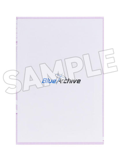 Blue Archive Holiday Saunter Series Signature Board (HINA)