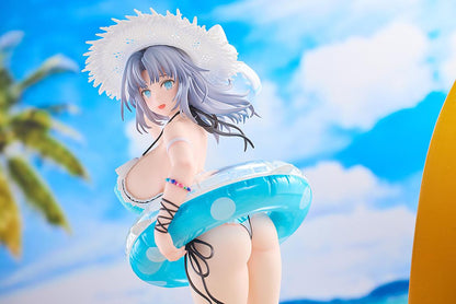 SHINOVI MASTER SENRAN KAGURA NEW LINK Yumi: Swimsuit Ver.