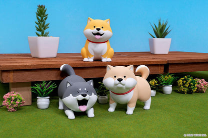 (Blind box) Shibanban Blind Box Series Shibanban