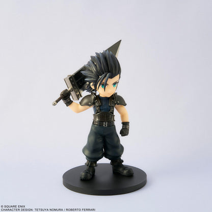 FINAL FANTASY VII REBIRTH ADORABLE ARTS – ZACK FAIR