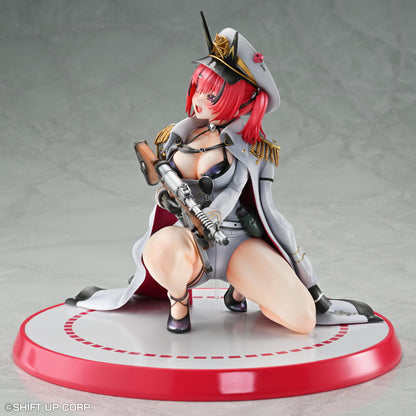 GODDESS OF VICTORY: NIKKE Mast
