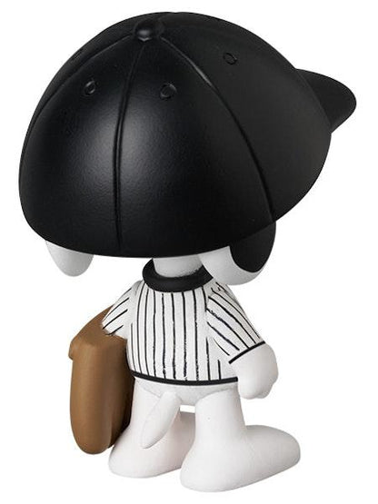 UDF MLB x PEANUTS CHICAGO WHITE SOX SNOOPY Non scale figure
