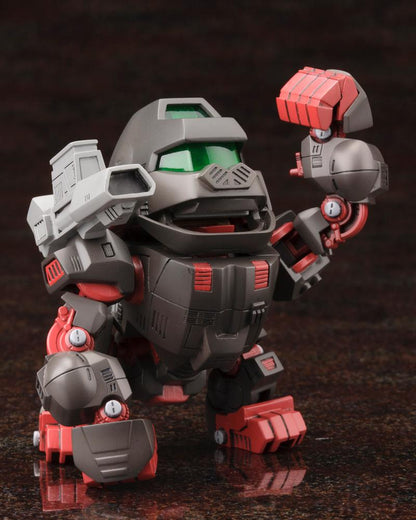 (Model Kits) ZOIDS D-STYLE IRON KONG [Clear Parts Append]