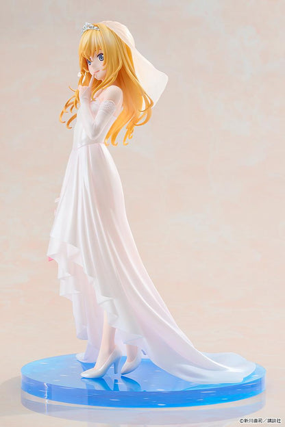 Your Lie in April G.S. Collection Kaori Miyazono: Wedding Dress Ver.