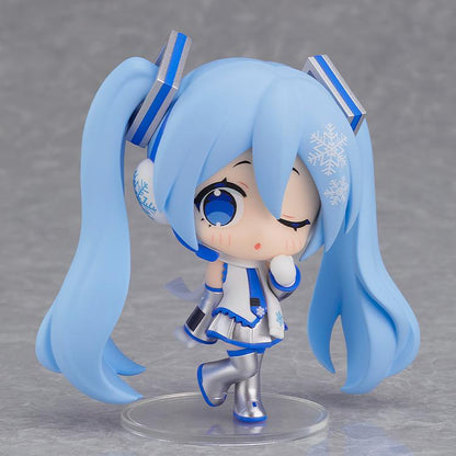 (Blind Box) Character Vocal Series 01: Hatsune Miku Blind Box Series: Snow Miku All Stars Figure Collection Vol. 2