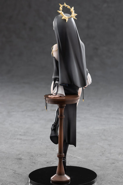 SISTER ANASTASIA DELUXE EDITION 1/6 Scale Figure