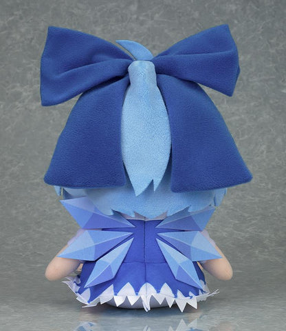 Touhou Lost Word Chocopuni Plushie Cirno