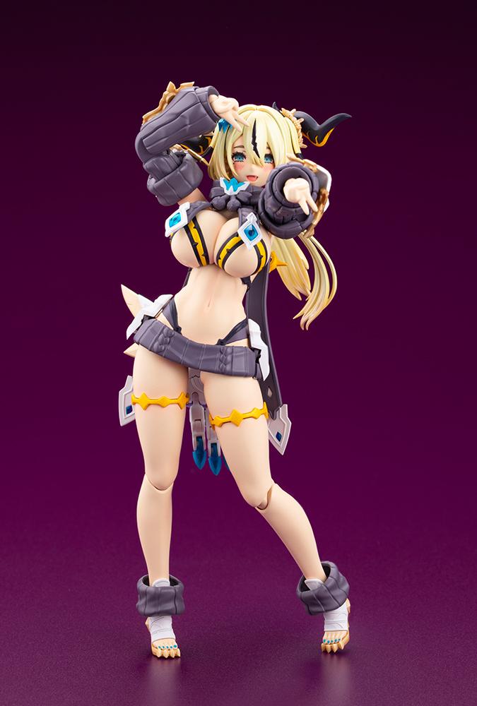 (Model Kits) ARCANADEA ENIL