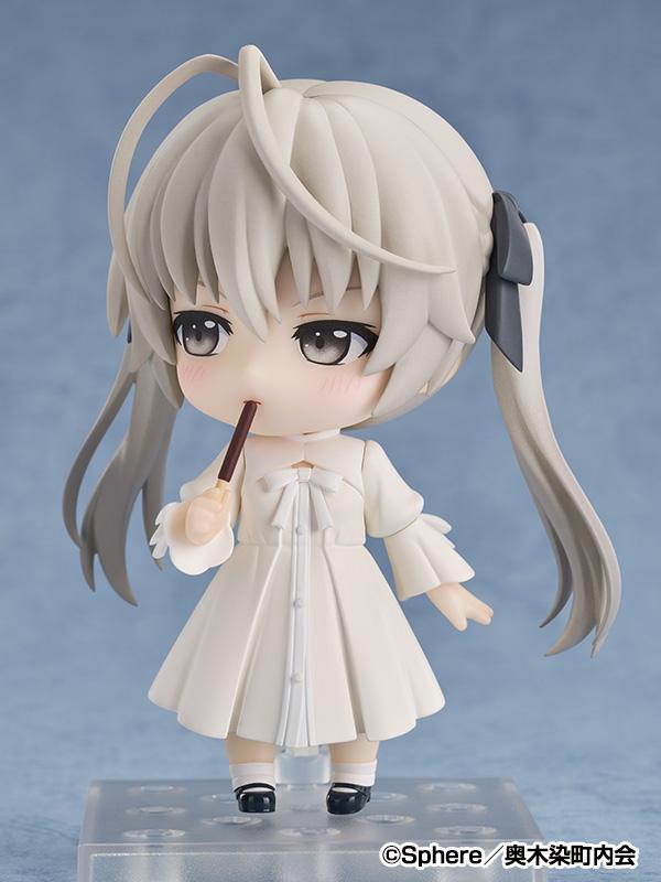 Yosuga no Sora Nendoroid Sora Kasugano (Rerun)