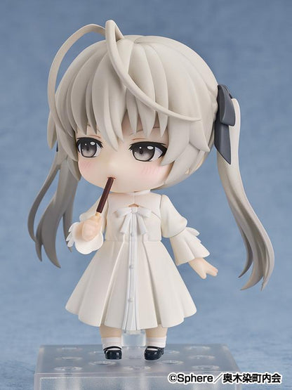 Yosuga no Sora Nendoroid Sora Kasugano (Rerun)
