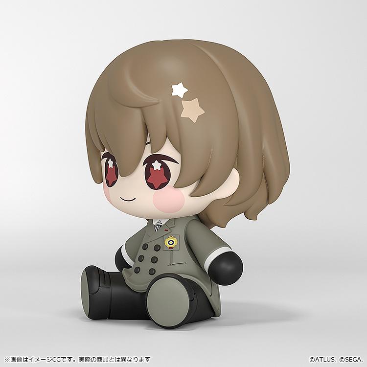 Persona5 Royal Huggy Good Smile Goro Akechi