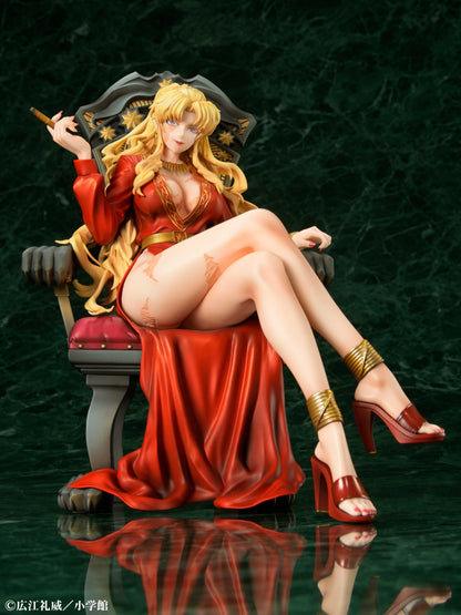 BLACK LAGOON Balalaika