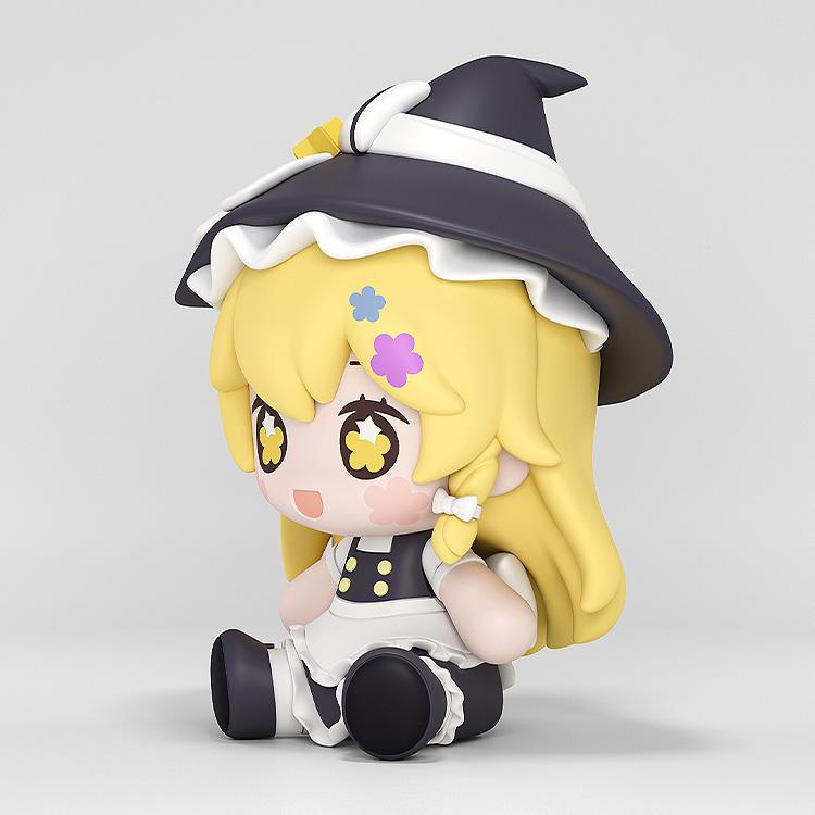 Touhou Lost Word Huggy Good Smile Marisa Kirisame