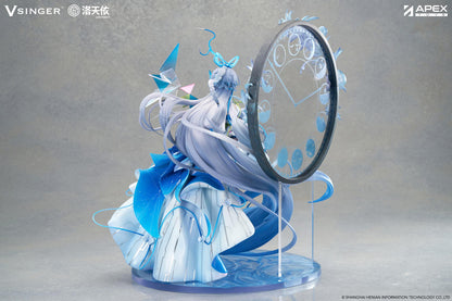 Vsinger Luo Tianyi 12th Anniversary Ver.1/7 Scale Figure
