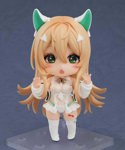 GODDESS OF VICTORY: NIKKE Nendoroid Rupee: Winter Shopper