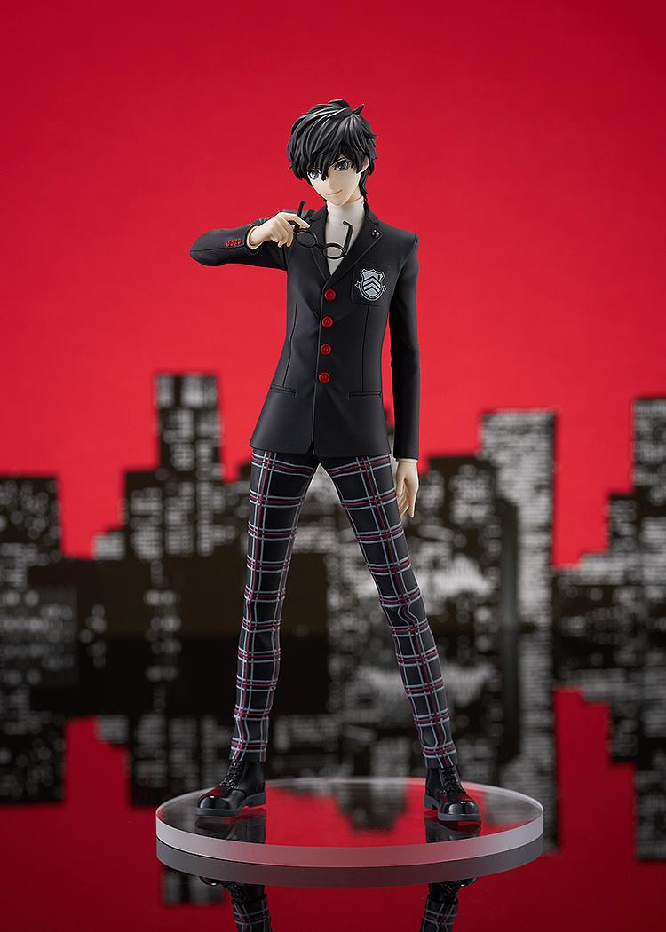 Persona5 Royal POP UP PARADE P5R Protagonist