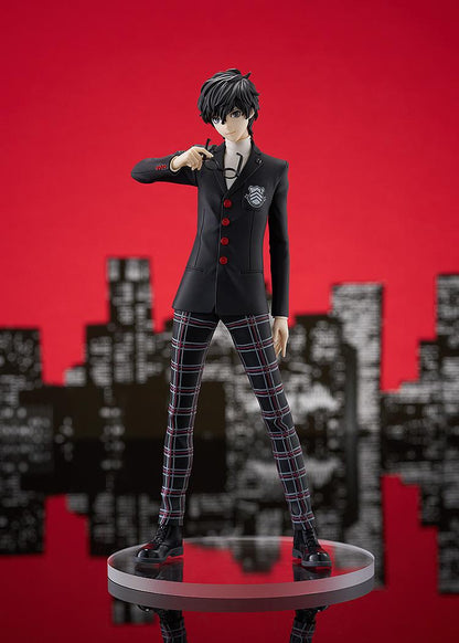 Persona5 Royal POP UP PARADE P5R Protagonist
