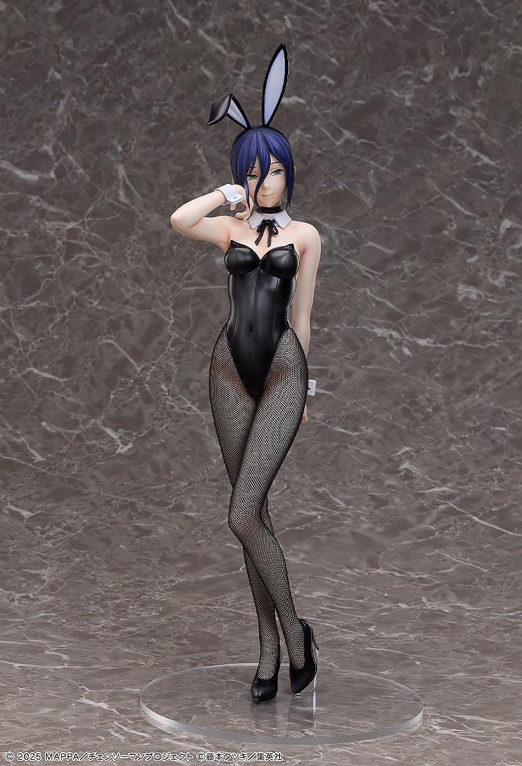 Chainsaw Man - The Movie: Reze Arc Reze: Bunny Ver.