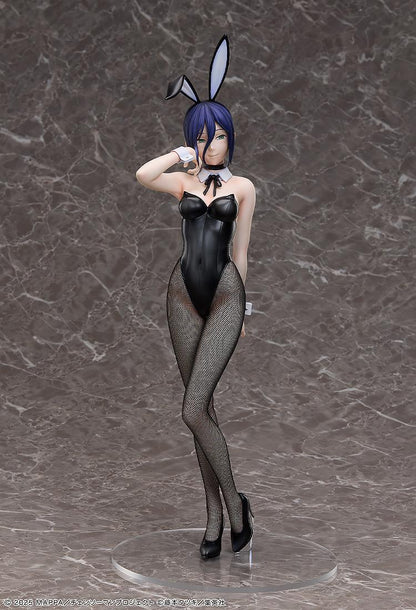 Chainsaw Man - The Movie: Reze Arc Reze: Bunny Ver.