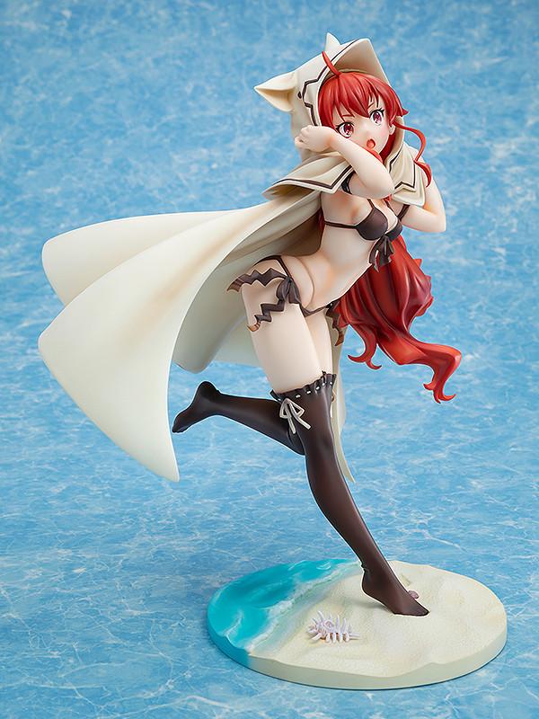 CAworks Mushoku Tensei: Jobless Reincarnation Eris Boreas Greyrat: Swimsuit Ver.