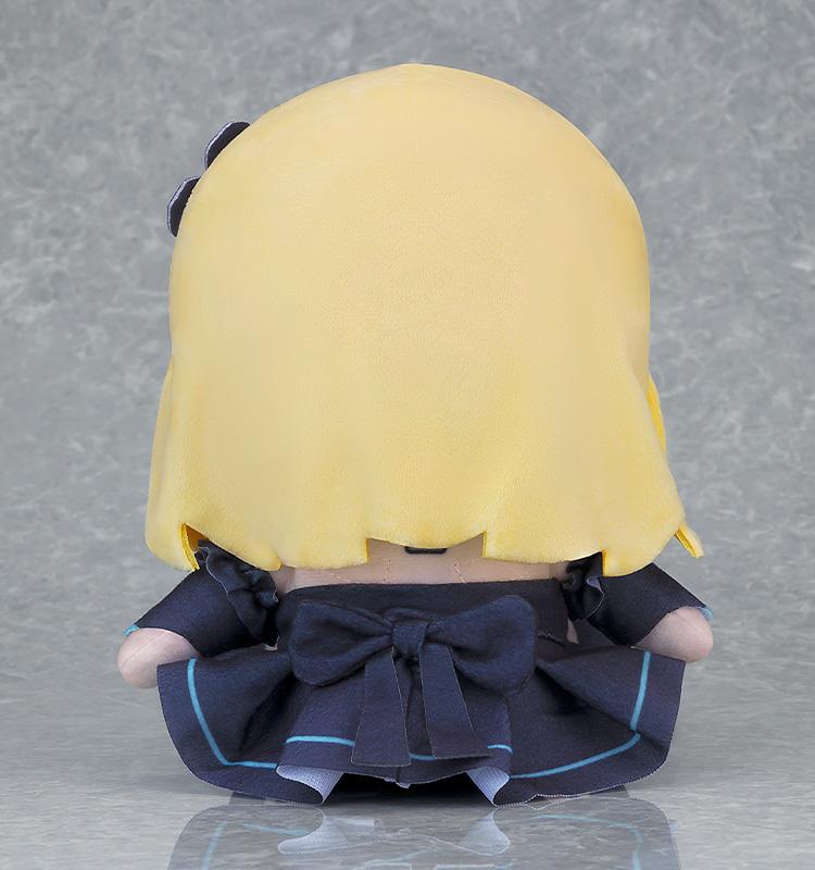 D1AL-ogue Plushie Pray
