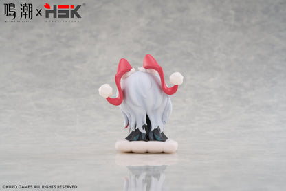 Wuthering Waves Nemunemu Series Zani Chibi Figure Non Scale Figure