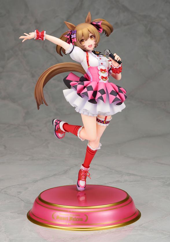 Umamusume Pretty Derby - Smart Falcon 1/7 Scale Figure