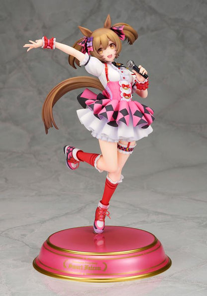 Umamusume Pretty Derby - Smart Falcon 1/7 Scale Figure