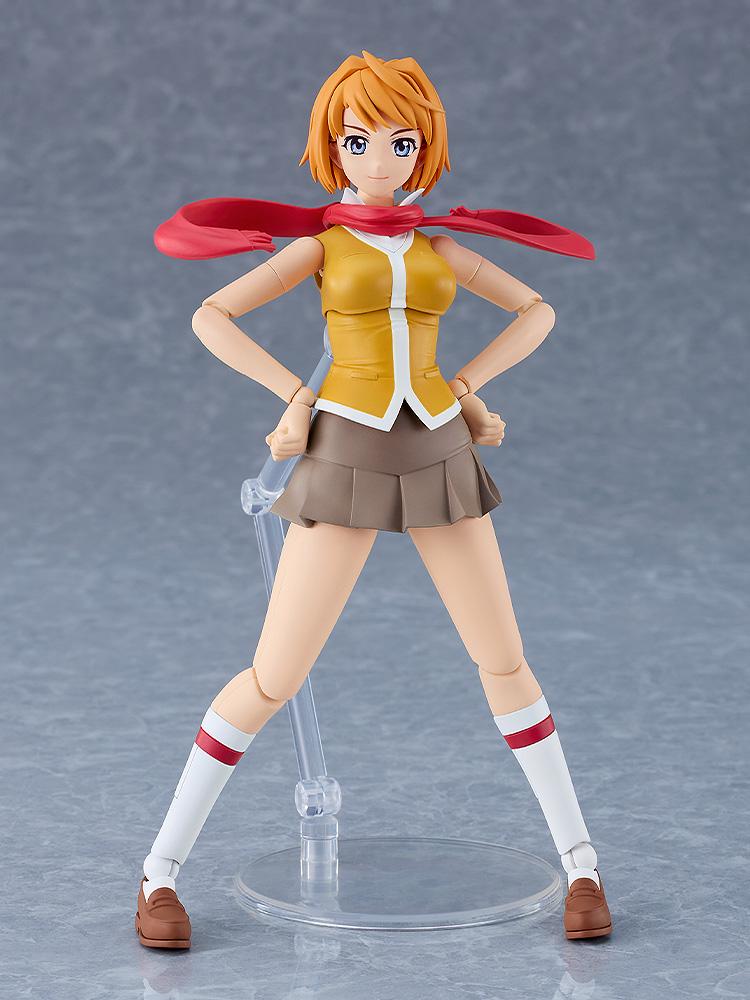 My-HiME PLAMATEA Mai Tokiha
