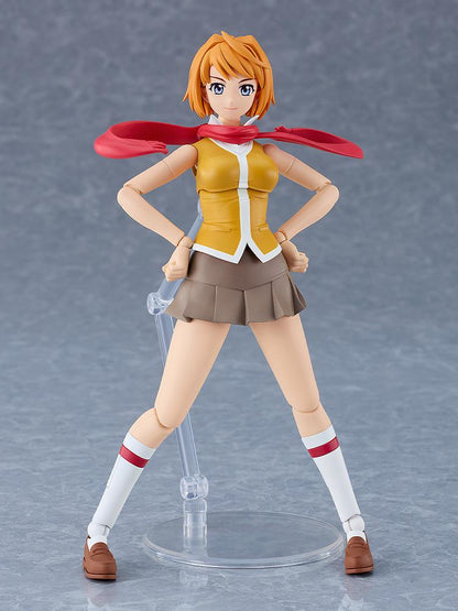 My-HiME PLAMATEA Mai Tokiha