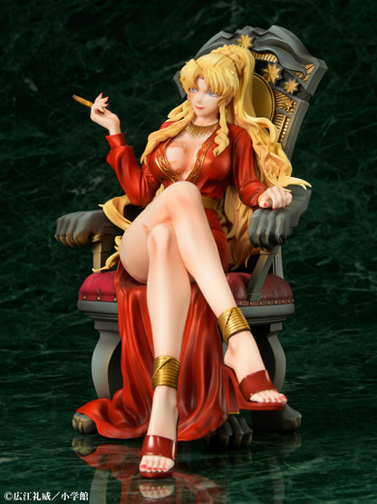 BLACK LAGOON Balalaika