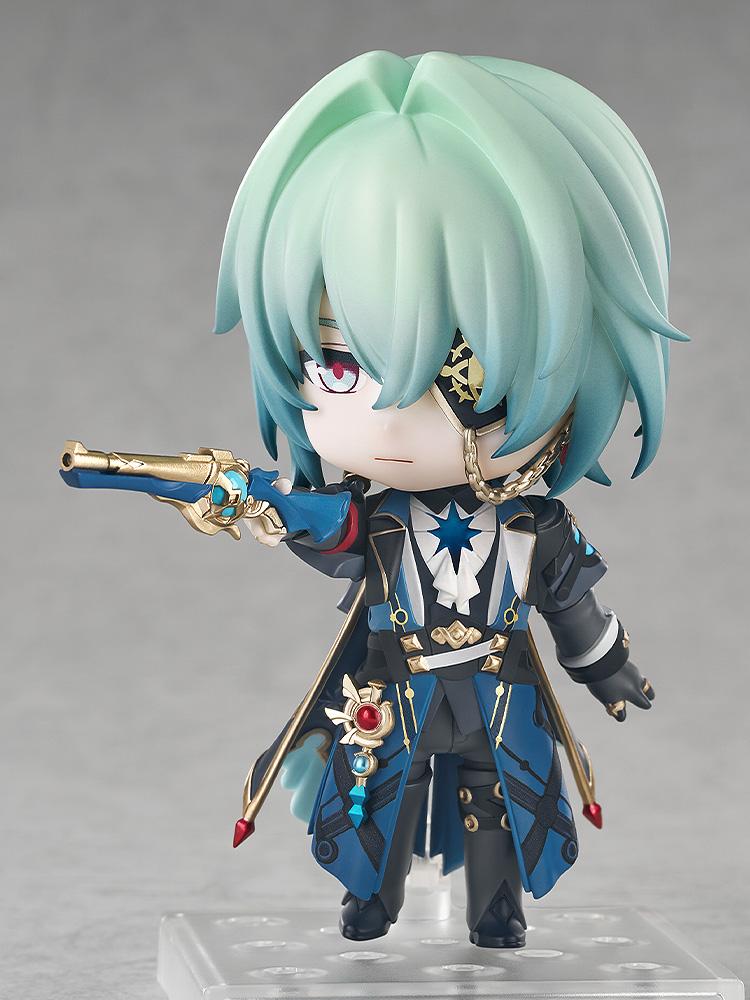 Honkai: Star Rail Nendoroid Anaxa