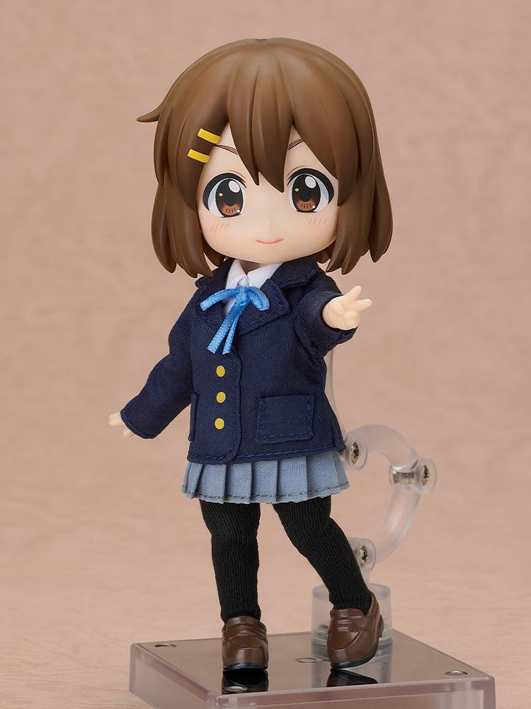 K-ON! Nendoroid Doll Outfit Set: Yui Hirasawa