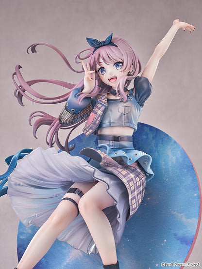 BanG Dream! Anon Chihaya: Zero Gravity Ver.