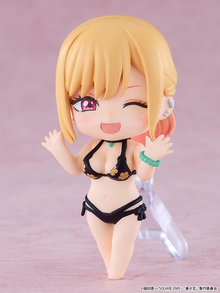 (Blind Box) My Dress-Up Darling Nendoroid Surprise Marin Kitagawa Collection