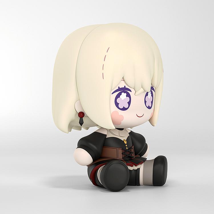 (Blind) BanG Dream! Huggy Secret Good Smile Ave Mujica