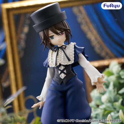 Rozen Maiden Trio-Try-iT Figure -Souseiseki-